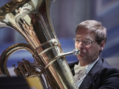 Russian Spirits: Lyadov, Tchaikovsky and Prokofiev