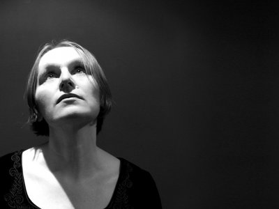 Sarah Angliss: Artist Talk