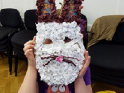 SCRAPtastic Summer Crafts