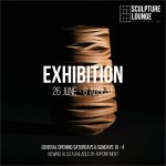 Sculpture Lounge Summer Exhibition