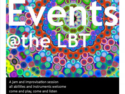 Sound Events @theLBT / June