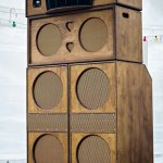 Sound System Culture and Pop-Up Art School