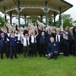 Sounds of Summer - Golcar Band