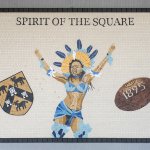 Spirit of the Square brings a buzz to the Hive Café