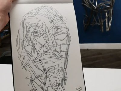 SS '22 - Drawing with confidence