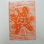 SS '22 - Printmaking with Becca