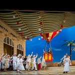 Summertime with the Chorus of Opera North