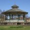 Sundown Swing in Greenhead Park / <span itemprop="startDate" content="2022-07-10T00:00:00Z">Sun 10 Jul 2022</span>
