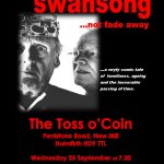 Swansong-not fade away