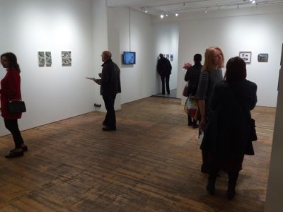 Temporary Contemporary Happening - 4 July