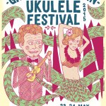 The 2015 Grand Northern Ukulele Festival