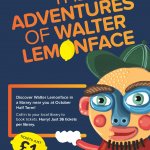 The Adventures of Walter Lemonface