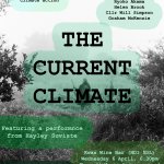 The Current Climate: Launch Event
