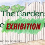 The Garden: Exhibition