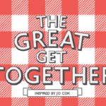 The Great Get Together Weekend