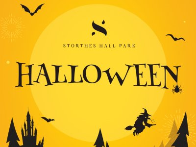 The Halloween Drive in Movie