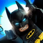 The Lego Batman Movie (U)