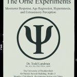The Orne Experiments