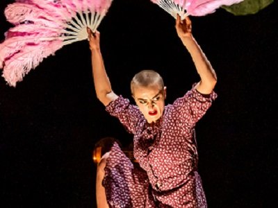 The Seven Deadly Sins from Opera North