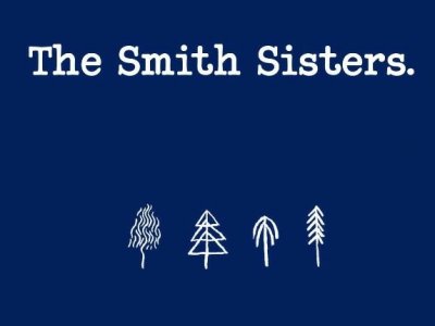 The Smith Sisters live at Small Seeds