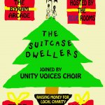 The Suitcase Dwellers with Unity Voices Choir and Friends