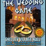 The Wedding Game, by Alan Huff