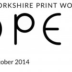 The West Yorkshire Print Workshop 
