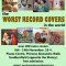 The Worst Record Covers in the World / <span itemprop="startDate" content="2021-11-06T00:00:00Z">Sat 06</span> to <span  itemprop="endDate" content="2021-11-14T00:00:00Z">Sun 14 Nov 2021</span> <span>(1 week)</span>