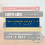Thread Republic Book Club