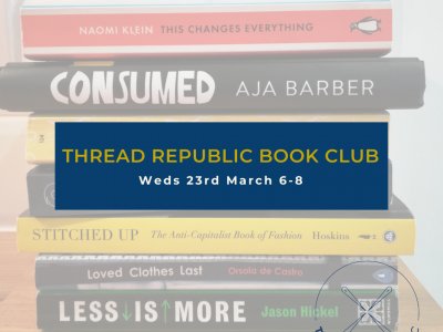 Thread Republic Book Club