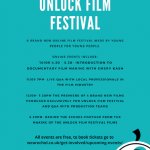 UNLOCK: Introduction to Documentary Film-Making with Emery Kash
