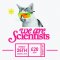 We Are Scientists / <span itemprop="startDate" content="2018-08-26T00:00:00Z">Sun 26 Aug 2018</span>