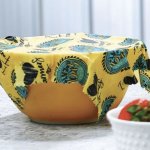 WEDNESDAY WORKSHOP - Beeswax Wraps