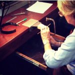 Weekly Jewellery-making workshops in Holmfirth