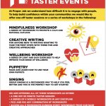 Wellbeing Workshops