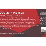 WOVEN in Practice conference