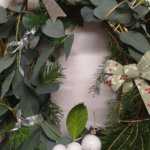 Wreath Making for Adults - XMAS WEDNESDAY WORKSHOP