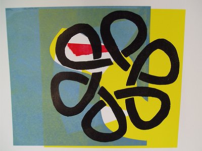 WYPWcourses- Introduction to Printmaking – November