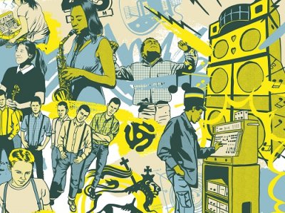 Year of Music 2023 Launch Reception