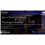 Year of Music introduces next Industry event: Touring in the EU