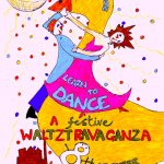 Yellow Goose Dance 8 - A Waltztravaganza