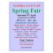 Yorkshire Art and Craft SPRING Fair / <span itemprop="startDate" content="2022-04-09T00:00:00Z">Sat 09 Apr 2022</span>