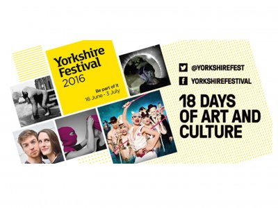 Yorkshire Festival 2016