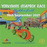 Yorkshire Soapbox Race