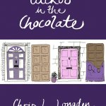 Cover - Cuckoo in the Chocolate by Chris L Longden