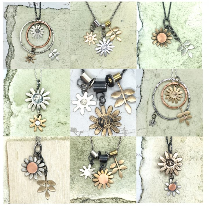 Daisy Jewellery