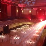 Dewsbury Town Hall - Dinner, Prom, Wedding Breakfast,