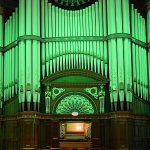 Hallowe'en Themed Organ Concert