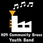HD9 Brass