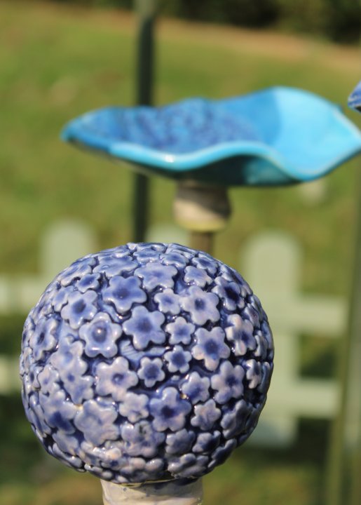 Kirklees Garden Stories